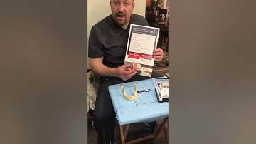 Novaloc Overdenture walkthrough