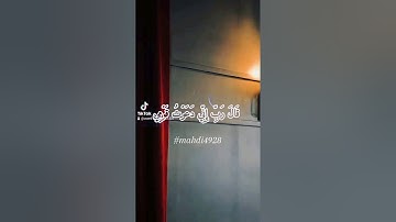 ما تيسر من سورة نوح بصوت القارئ الشيخ ريان المحيسني #تفاعل #القران_نور #اكسبلور #اكتب_شي_تؤجر_عليه