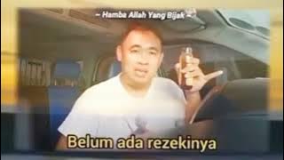 minimal jangan tinggalkan sholat