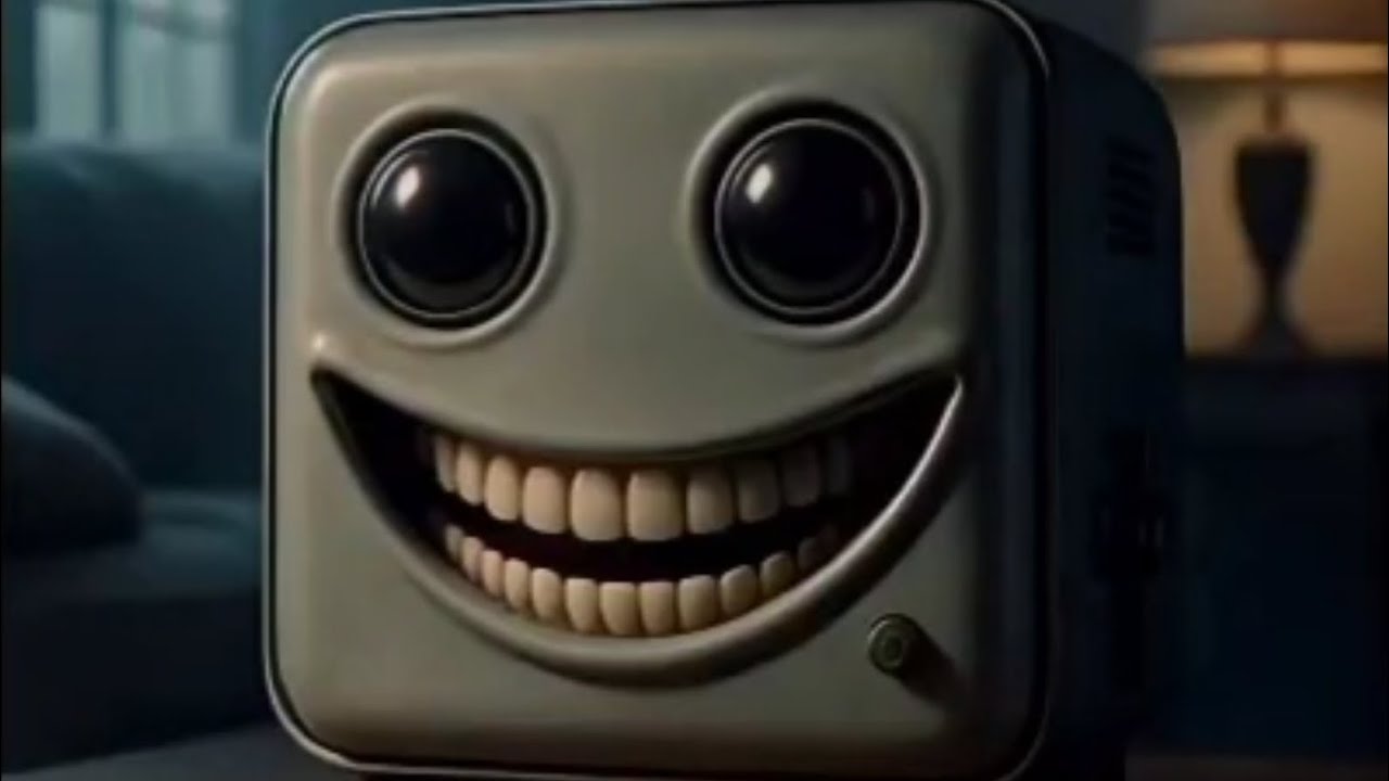 Mimimimi mimimimi sahur