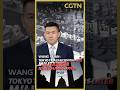 Wang Guan: Tokyo Trials 80 years later, militarism never handcuffed