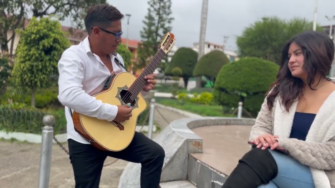 Carnaval 2026  los auténticos del Ecuador 