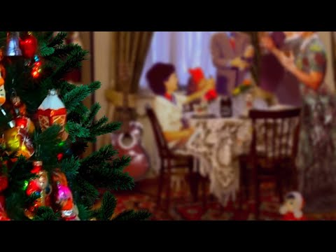 Mira KOSMAS - ЕЛКА ИЗ ПРОШЛОГО / Константин Масленников en YouTube