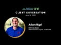 Client Conversation And Success Story REDA One And JWB Real Estate Capital Client Conversation And Success Story REDA One And JWB Real Estate Capital