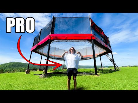 Pro Flipper vs