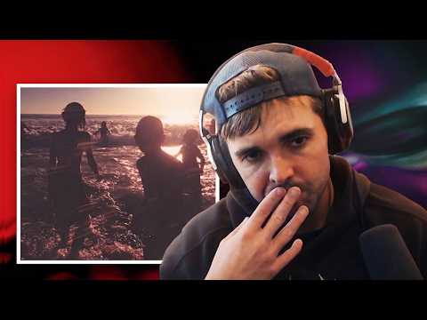 THIS IS A HARD LISTEN!! Linkin Park - One More Light (ALBUM REACTION)