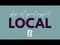 Shop local richland