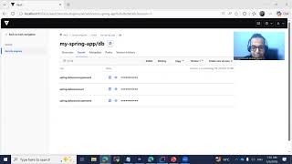 Lec82: HashiCorp Vault: Secure Secrets Management for Spring Boot Applications