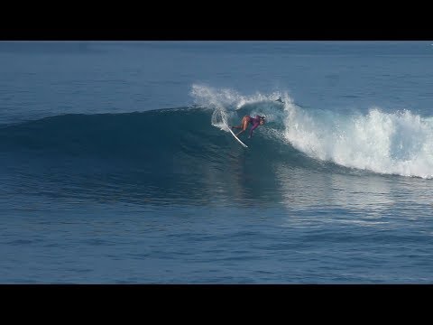 The Glossy Coast
