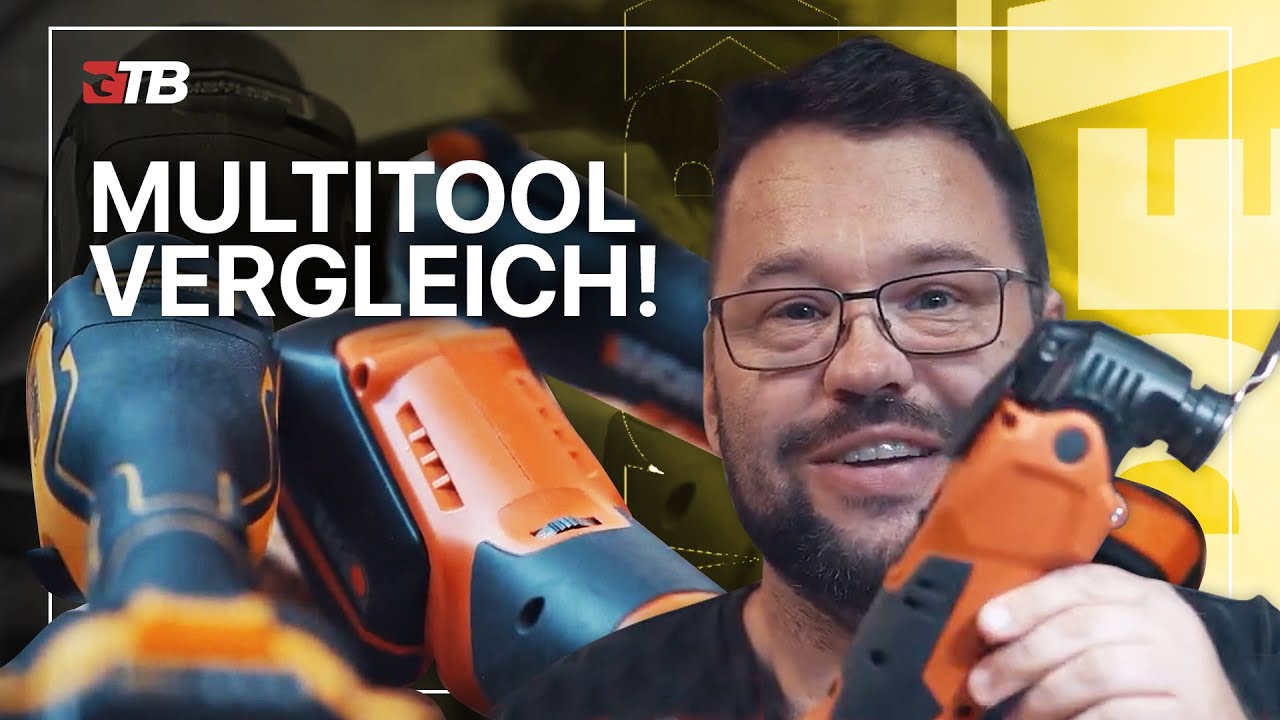 Taktisches Multitool für unter 100€ | Leatherman Rebar Review deutsch 4K