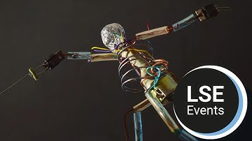 Artificial intelligence, intellectual property and the creative industries | LSE Event