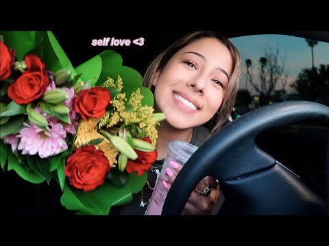 being single on valentine's day... thumbnail