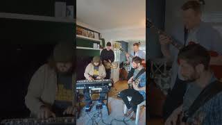Chief Keegan - Turn It Out (Soulive cover) #funk #funkjazz #instrumental #jamband #funkmusic