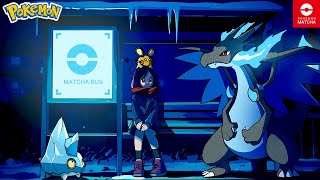 【ポケモンXY/BGM】気持ちが安らぐ神曲メドレー