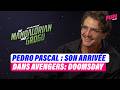 "Je n'arrive pas à croire que je vais être avec eux" | Pedro Pascal bientôt dans Avengers : Doomsday