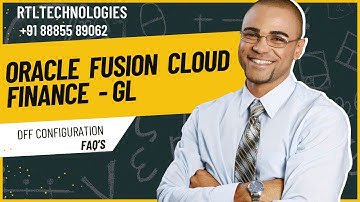 Oracle Fusion Cloud Finance | General Ledger | Journals | Flex fields | Interview Preparation