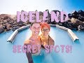 10 Unique Things to do in ICELAND!