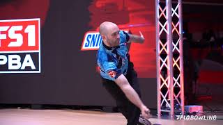 Sam Cooley 'More Composed' Heading Into 2021 PBA Playoffs