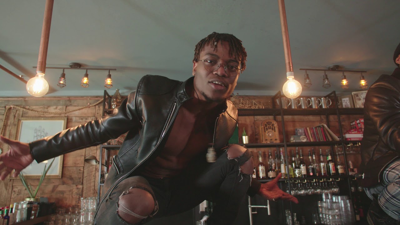 Ralami & Flykilla - MoOd????( Clip Officiel )