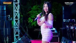 NEW GAPERO - LDR ARI FRANSISKA - WEDDING ERIK & ARTHA KETANGGI REMBANG