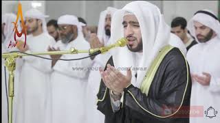 Most Beautiful Dua Qunoot   Heart Soothing   Emotional  by Sheikh Hamid Al Houti   AWAZ screenshot 4