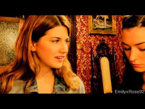 laura + carmilla | out of mind