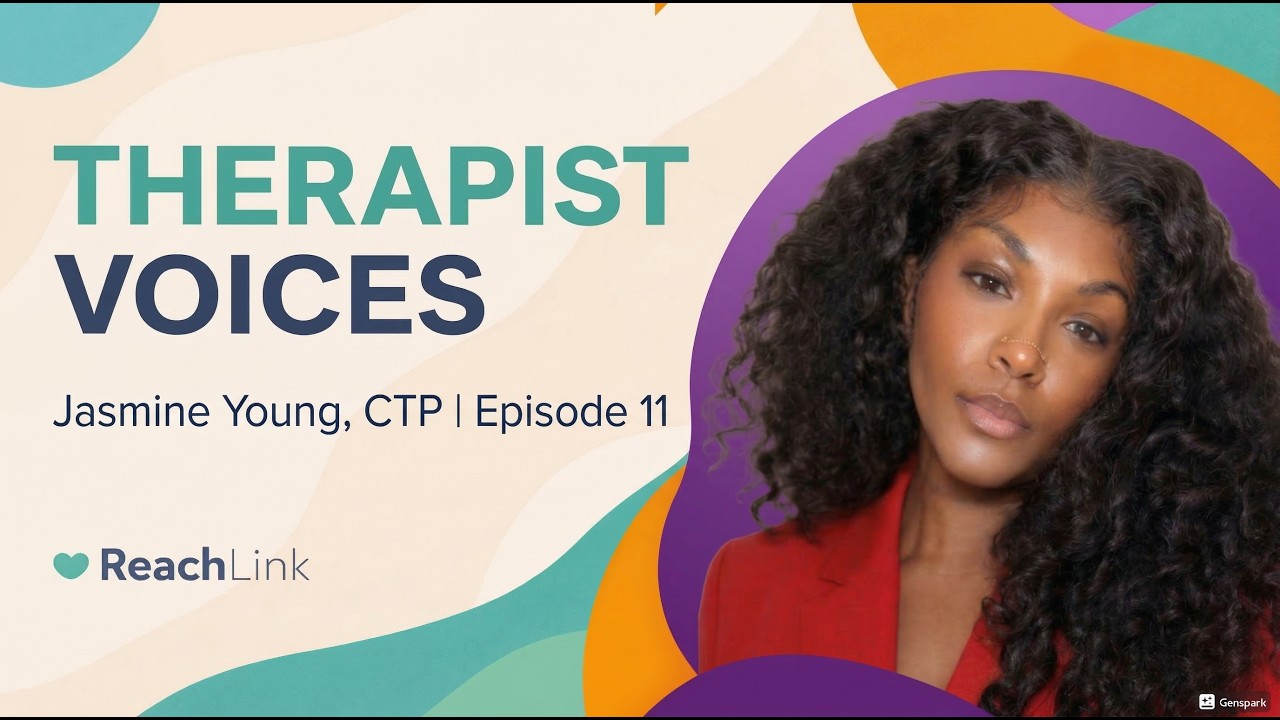 Éducation tenant compte des traumatismes, guérison communautaire et le travail de ONE80 – Jasmine Young