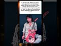 Eddie Van Halen: Backstage 1986 🎸