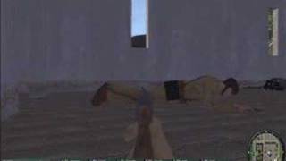 ww2ol para jump