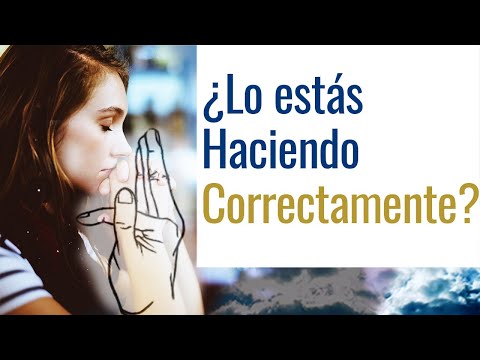 Oración de La
