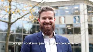 Download Lagu De TIAS Experience van Frank | Executive Master of Management in Education MP3