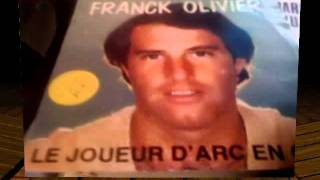 Franck Olivier -  Souviens toi d'Only You chords