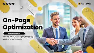 🚀 Boost Your Google Rankings with DesignMaze | Premium SEO Services
