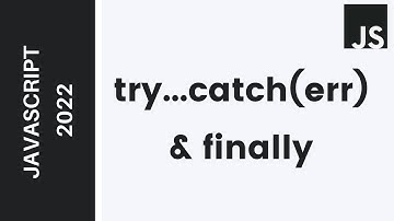 try, catch, finally, throw - error handling in JavaScript Darija | معالجة الاخطاء في الجافاسكريبت