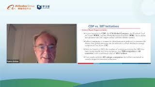 Patrick Bolton: Do Corporate Climate Commitments have an Impact on Firm Emissions and Firm Value?