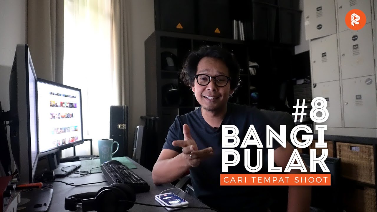 Rojak Rides #8 - Bangi Pulak