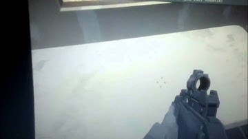 Call Of Duty 4 Console Comman Fun