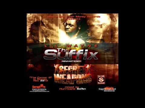 Lil Wayne - Problem Interlude