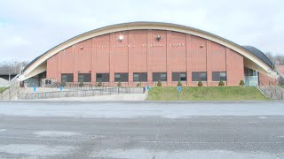 West Virginia National Guard receives funds to improve Brushfork Armory