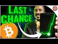 Historic buy zone right now last chance for these 3 altcoins