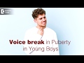 Voice changes in adolescent boys. How to cope up with it? - Dr. Harihara Murthy | Doctors' Circle