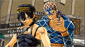 ジョジョeoh ウェス ブルーマリン掛け合い集 第6部番外編 Youtube