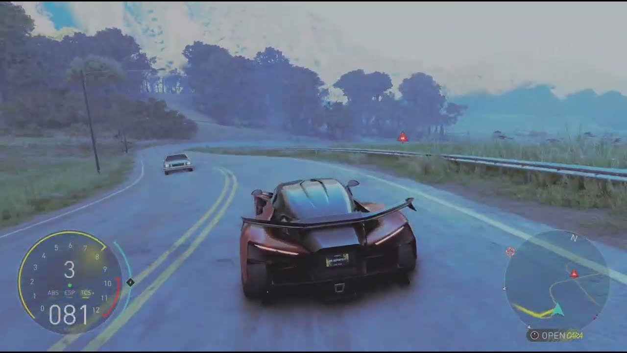 THE CREW MOTORFEST Just Learning