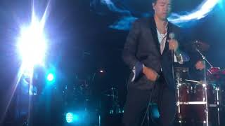 Los temerarios