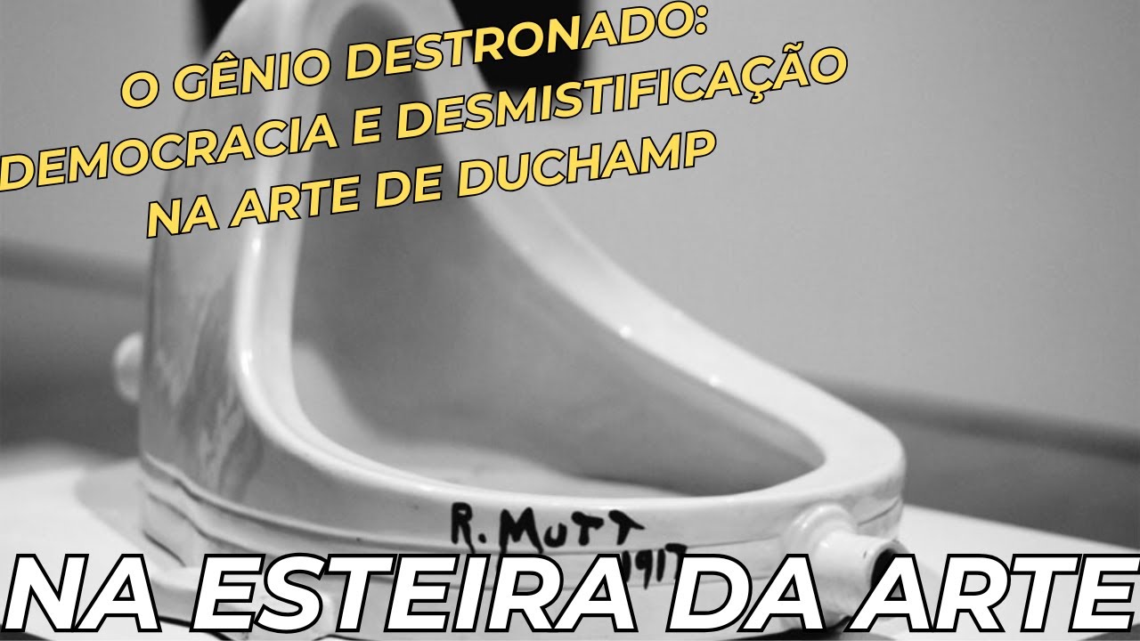 Arte Contemporânea - Sinais poéticos do nosso tempo