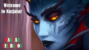 Welcome to Nazjatar (magyar felirat)