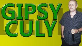 Video thumbnail of "Gipsy Culy 43 Demo - Bože ja ta prosím"