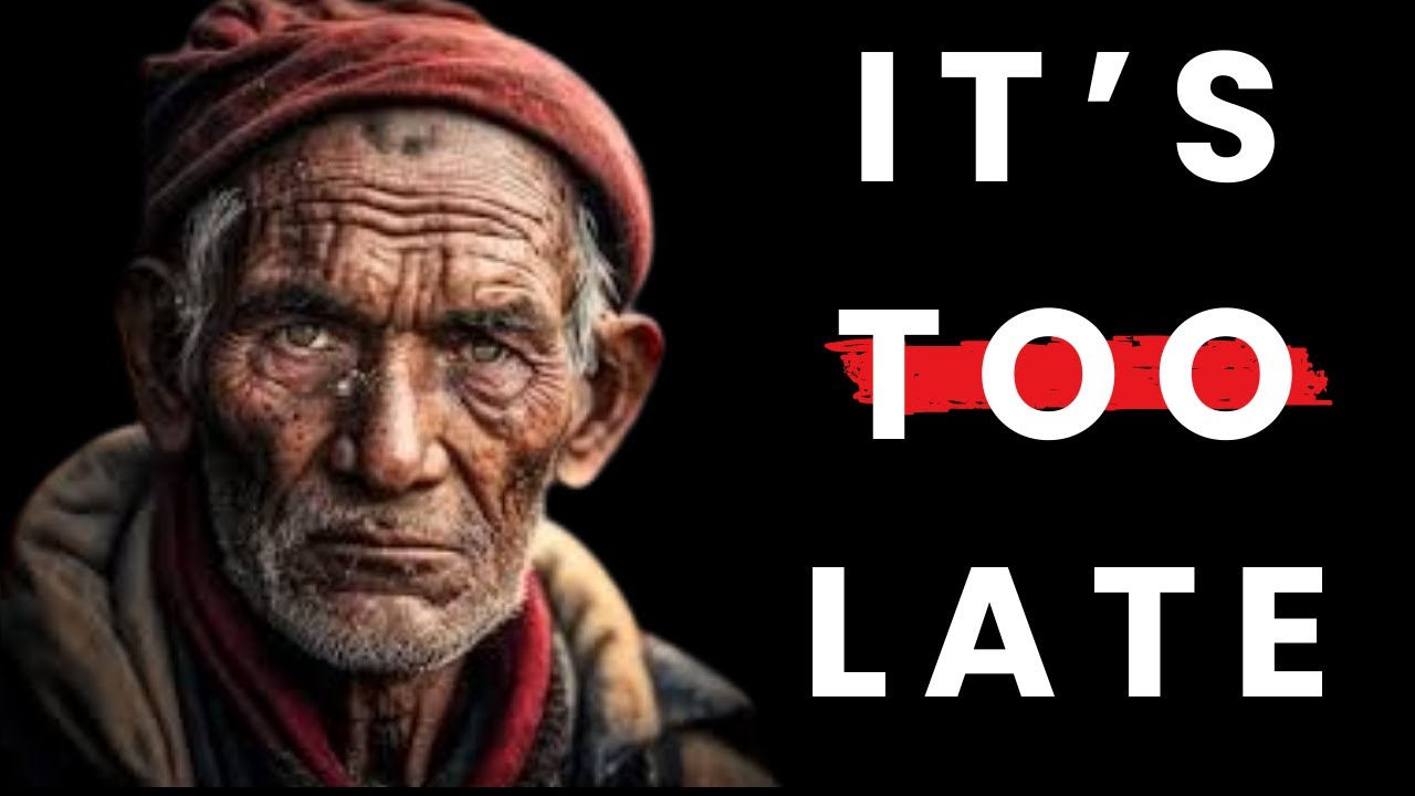 Life lessons you should learn before it is too late | Quotes from wise ...