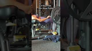 Grow Your Glutes With These Exercises