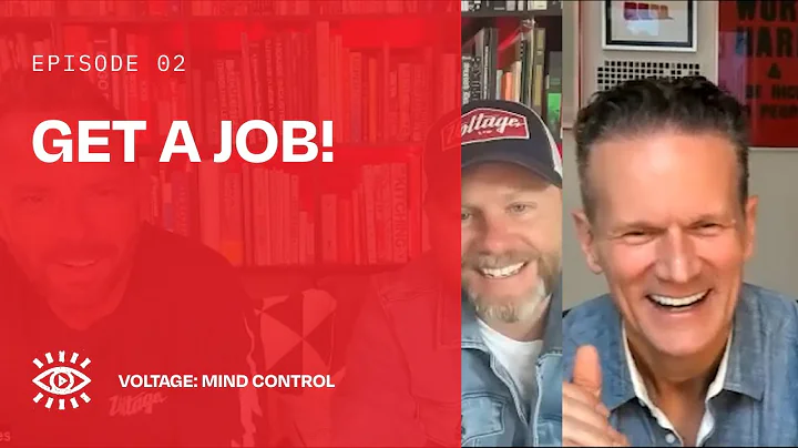HOW TO BUILD A CAREER IN THE CREATIVE INDUSTRY! Ad...